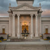 Hartford Temple Eternal Waters