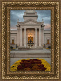 Hartford Temple Eternal Waters