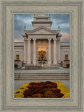 Hartford Temple Eternal Waters