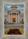 Hartford Temple Eternal Waters