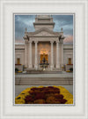 Hartford Temple Eternal Waters