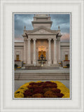 Hartford Temple Eternal Waters