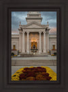 Hartford Temple Eternal Waters