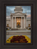 Hartford Temple Eternal Waters