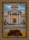 Hartford Temple Eternal Waters