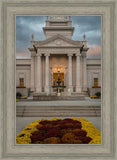 Hartford Temple Eternal Waters