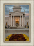 Hartford Temple Eternal Waters