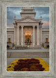 Hartford Temple Eternal Waters