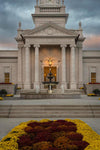 Hartford Temple Eternal Waters