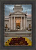 Hartford Temple Eternal Waters