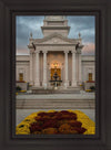 Hartford Temple Eternal Waters