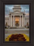 Hartford Temple Eternal Waters