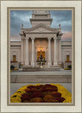 Hartford Temple Eternal Waters