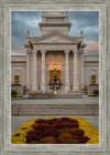 Hartford Temple Eternal Waters