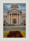 Hartford Temple Eternal Waters