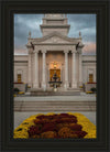 Hartford Temple Eternal Waters