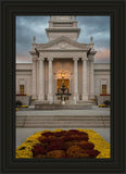 Hartford Temple Eternal Waters