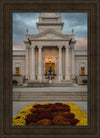 Hartford Temple Eternal Waters