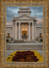 Hartford Temple Eternal Waters