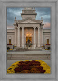 Hartford Temple Eternal Waters