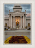 Hartford Temple Eternal Waters