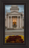 Hartford Temple Eternal Waters