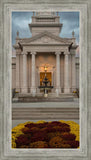 Hartford Temple Eternal Waters