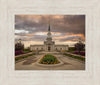 Hartford Temple Spring Storms