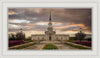 Hartford Temple Spring Storms