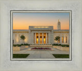 Indianapolis Temple Pillars Of Light