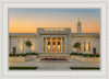 Indianapolis Temple Pillars Of Light