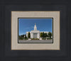 Quetzaltenango Temple Peaceful Morning