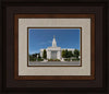 Quetzaltenango Temple Peaceful Morning