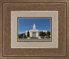 Quetzaltenango Temple Peaceful Morning