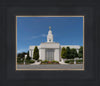 Quetzaltenango Temple Peaceful Morning