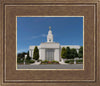 Quetzaltenango Temple Peaceful Morning