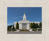 Quetzaltenango Temple Peaceful Morning