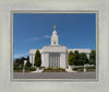 Quetzaltenango Temple Peaceful Morning