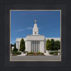 Quetzaltenango Temple Peaceful Morning