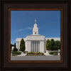 Quetzaltenango Temple Peaceful Morning