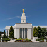 Quetzaltenango Temple Peaceful Morning