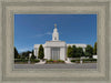 Quetzaltenango Temple Peaceful Morning