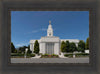 Quetzaltenango Temple Peaceful Morning