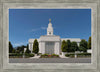 Quetzaltenango Temple Peaceful Morning