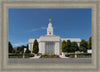 Quetzaltenango Temple Peaceful Morning