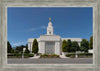 Quetzaltenango Temple Peaceful Morning