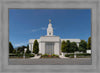 Quetzaltenango Temple Peaceful Morning