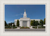 Quetzaltenango Temple Peaceful Morning