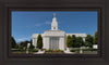 Quetzaltenango Temple Peaceful Morning