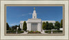 Quetzaltenango Temple Peaceful Morning